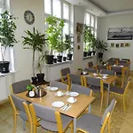 City-pension Hotel