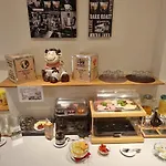 Hotel City-pension Magdeburk