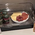 City-pension Magdeburk