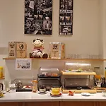 City-pension 3* Magdeburk