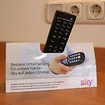 City-pension Ξενοδοχείο 3*