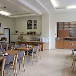 City-pension Hotel 3*