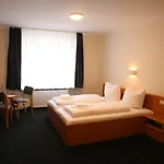 City-pension 3*