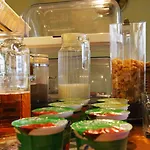 City-pension 3* Μαγδεβούργο