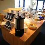 City-pension Hotel Magdeburk