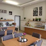 City-pension Μαγδεβούργο