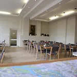 City-pension 3*