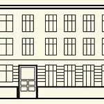 City-pension