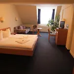 Ξενοδοχείο City-pension