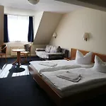Hotel City-pension Magdeburg