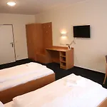 City-pension 3*
