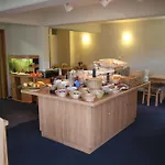City-pension Hotel 3*