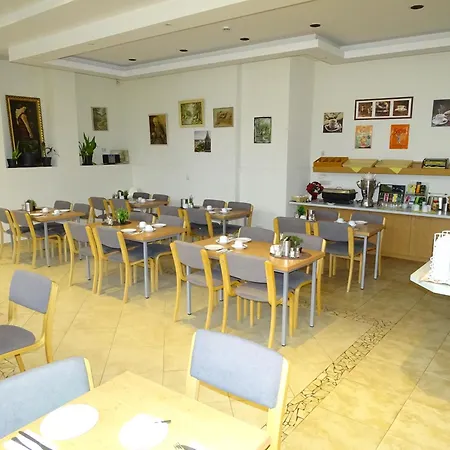 City-pension Magdeburg