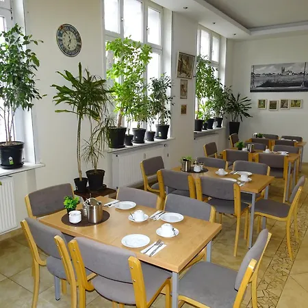 City-pension Szálloda