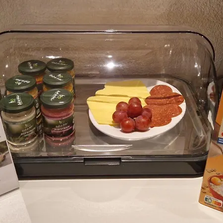 City-pension Hotel Magdeburg