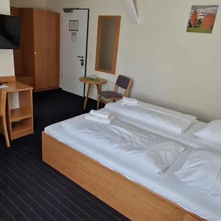 City-pension Magdeburg