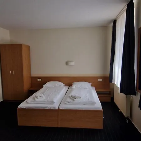 City-pension 3* Magdeburg