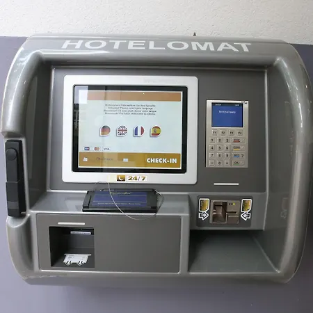 City-pension ホテル マクデブルク