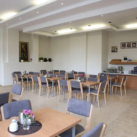 Hotel City-pension 3*