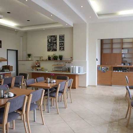 City-pension Hotel 3*