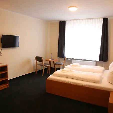 City-pension Hotel