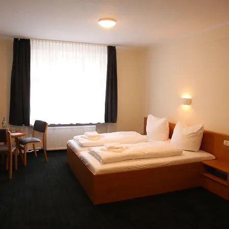 City-pension 3*