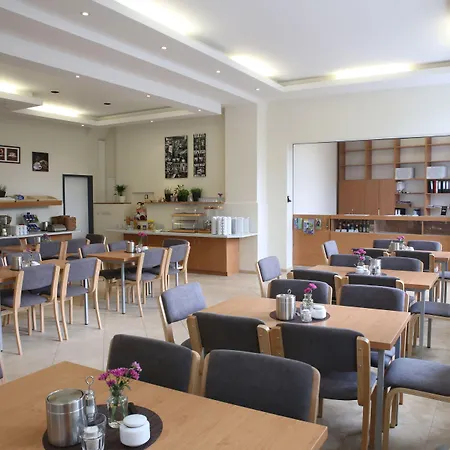 City-pension Hotel