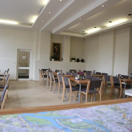 City-pension 3*