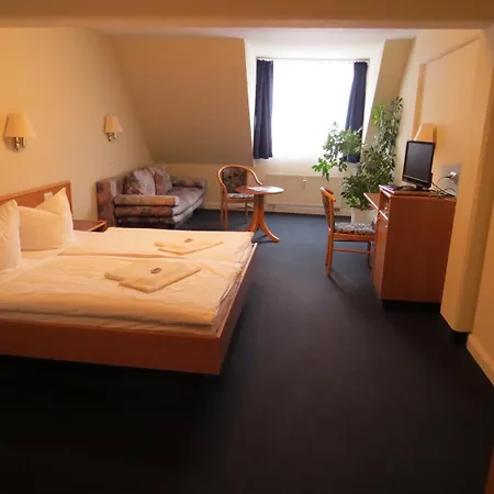 Hotel City-pension