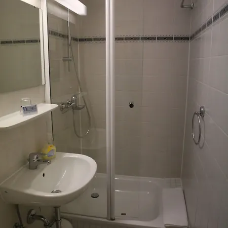 City-pension Hotel 3*