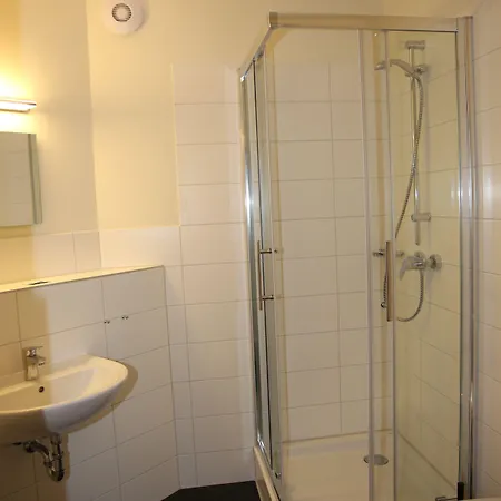 City-pension Hotel Magdeburg