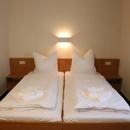 Hotel City-pension Magdeburg