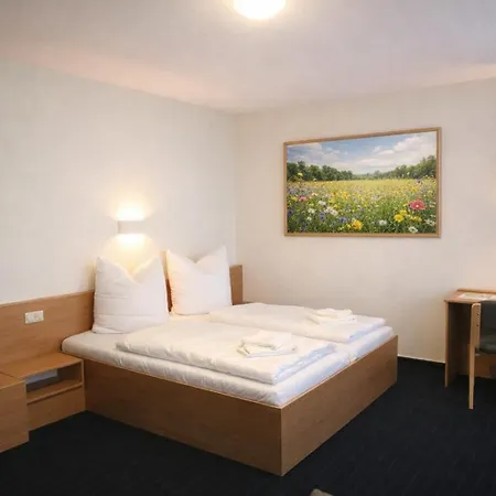 City-pension Magdeburg