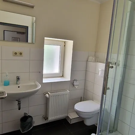 Hotel City-pension Magdeburg