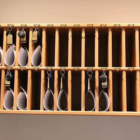 City-pension Magdeburg