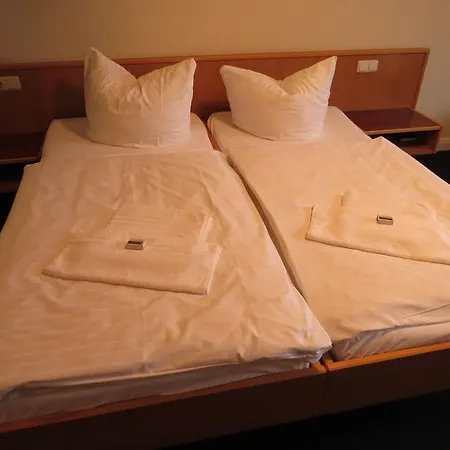 Hotel City-pension