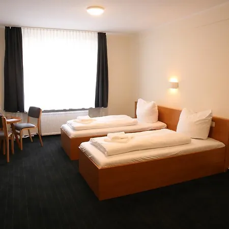 City-pension Hotel Magdeburg