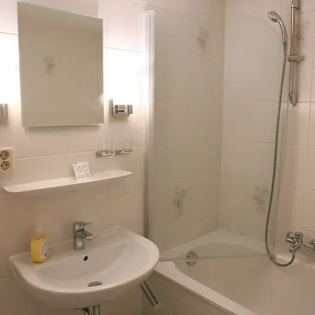 City-pension 3*