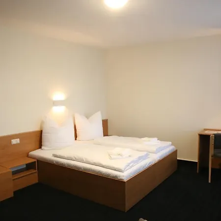 Hotel City-pension Magdeburg