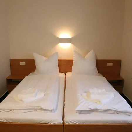 City-pension Hotel Magdeburg