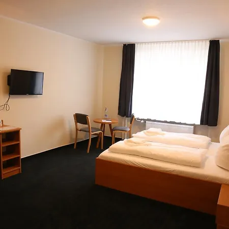 Ξενοδοχείο City-pension 3*