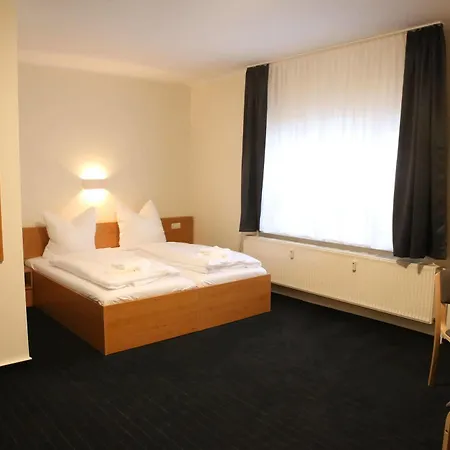 Hotel City-pension 3*