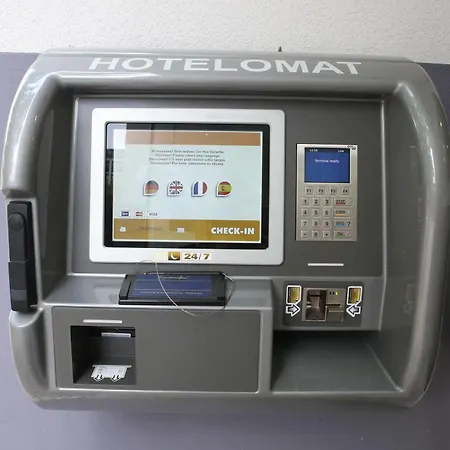 City-pension 3*