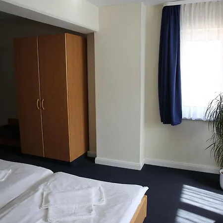 City-pension Magdeburg
