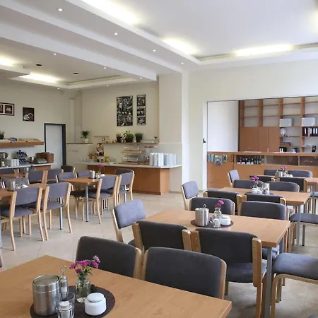 City-pension Hotel