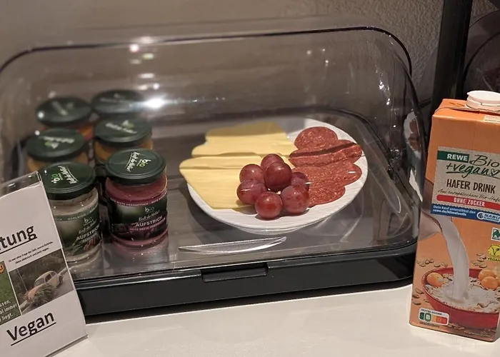 City-pension Magdeburg