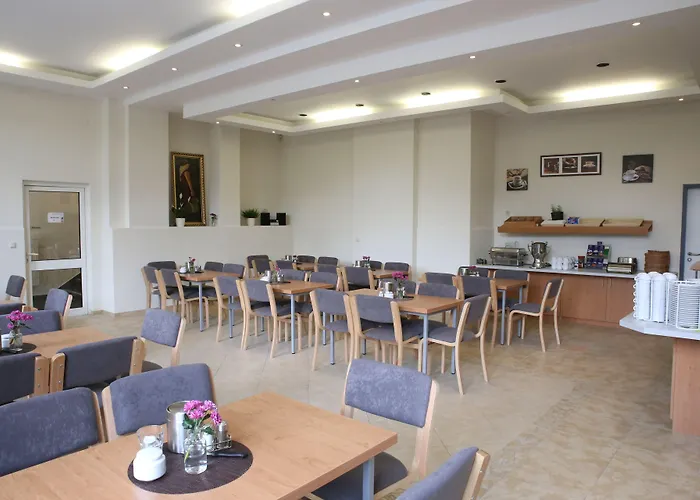 ホテル City-pension 3*