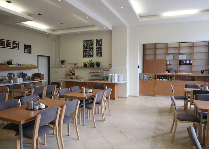 City-pension Hotel 3*