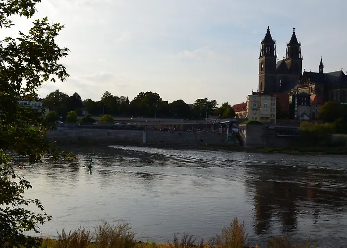 ホテル City-pension 3*