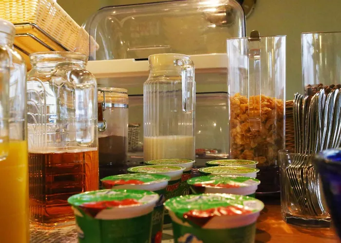 City-pension 3* マクデブルク